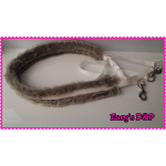 Heupgordel powerwalks wit