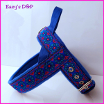 T tuig superman zwart roze OP= OP