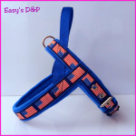 T tuig blauw Amerikaanse vlag