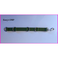 Trim set Leger groen 