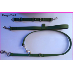 Trim set Leger groen 