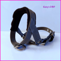 Genle leader grijs OP=OP 