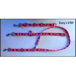 Mondkapje camouflage blauw elastisch