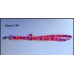 Mondkapje camouflage groen m