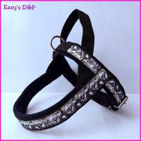 T tuig Jack Skellington zwart 