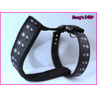 Tuig zwart Jack Skellington 