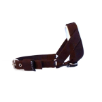 Gentle leader 2 lagen nylon zelf samenstellen 