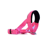 Gentle leader 1 laag nylon zelf samenstellen