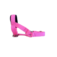 Gentle leader 1 laag nylon zelf samenstellen