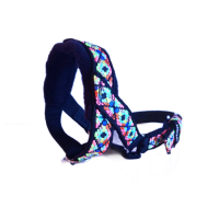 Gentle leader Ibiza zwart 