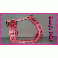 Tuig neon roze Mickey mouse 