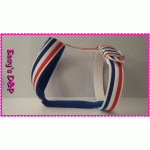 Tuig Nederlandse vlag kleur keus