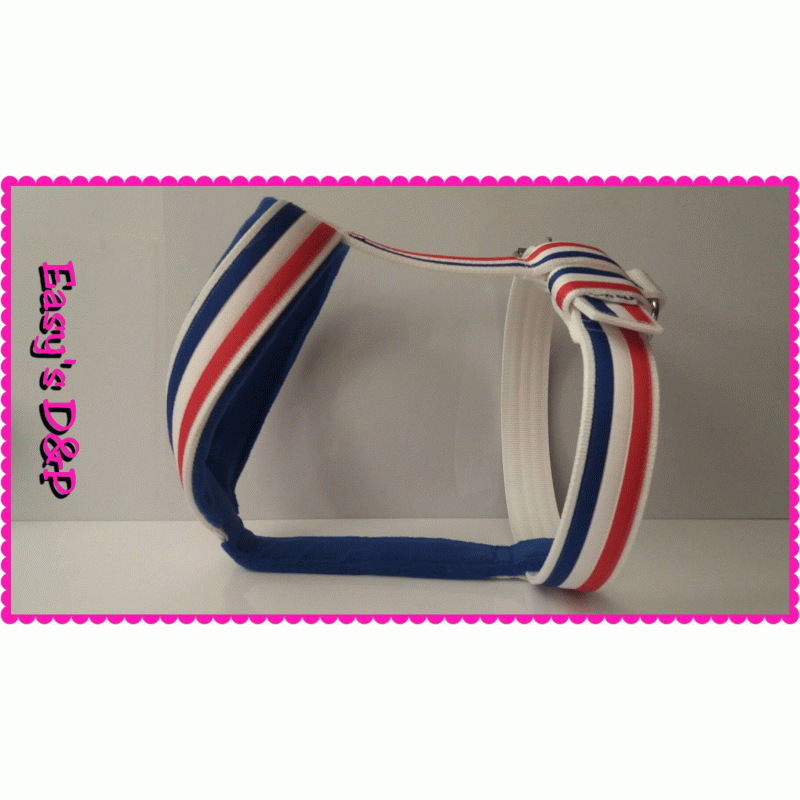 Tuig Nederlandse vlag kleur keus