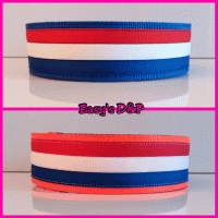 Tuig Nederlandse vlag kleur keus