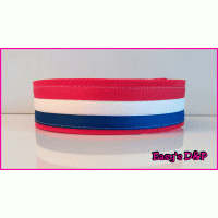 Tuig Nederlandse vlag kleur keus