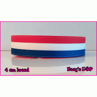 Tuig Nederlandse vlag kleur keus