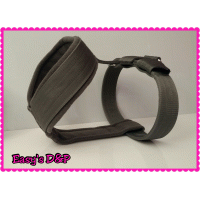 Tuig zwart kleur keus