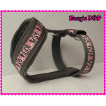 Tuig Mickey Mouse zebra grijs 