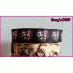 Lijn paars hartje Jack