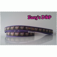 Lijn paars hartje Jack