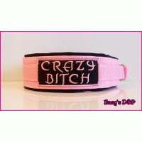 Sliphalsband patch zelf samenstellen