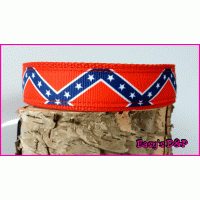 American rebel flag rood hb