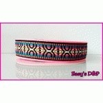 X kleuren baby roze hb