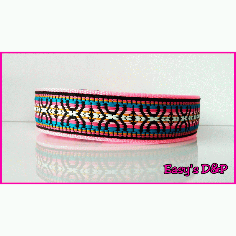 X kleuren baby roze hb