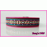 X kleuren fuchsia hb