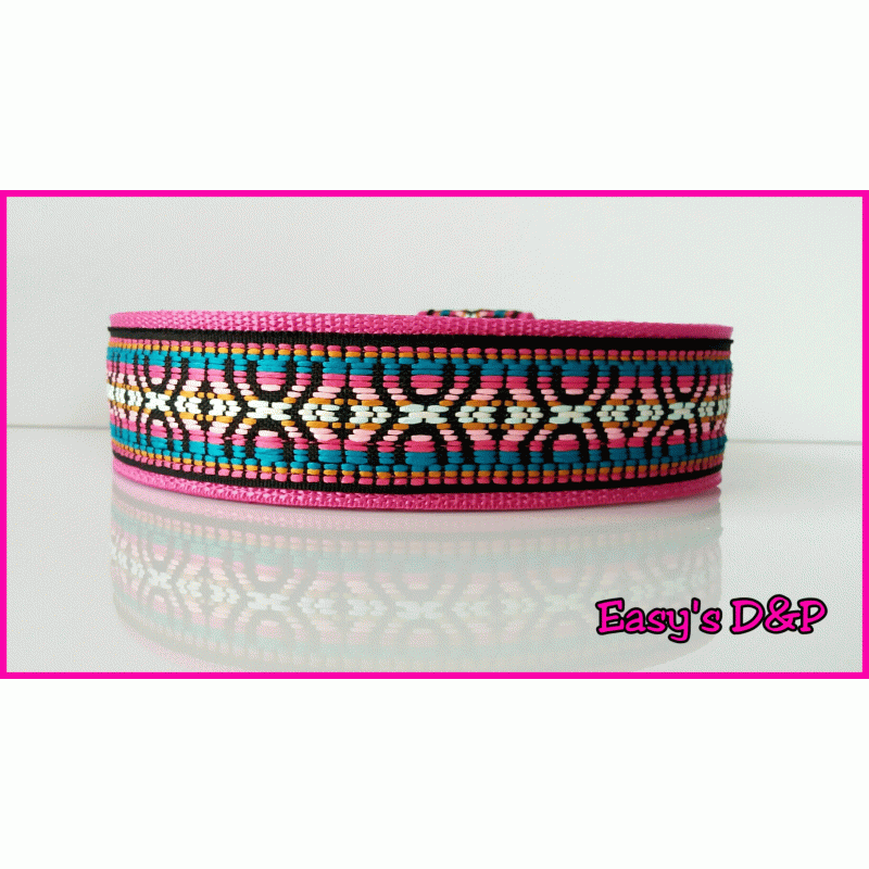 X kleuren fuchsia hb