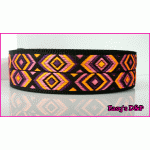 Bohemian style 1 zwart hb