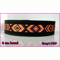 Bohemian style 1 zwart hb