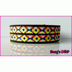 Bohemien style 2 zwart hb