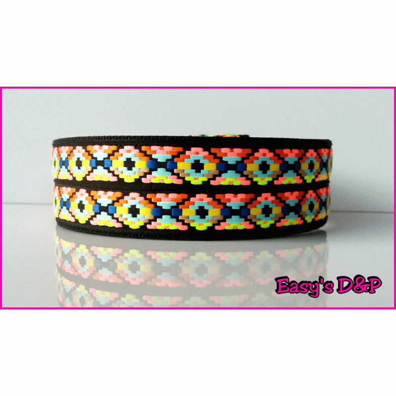 Bohemien style 2 zwart hb