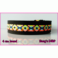 Bohemien style 2 zwart hb