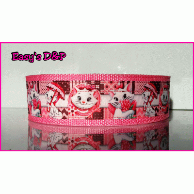 Roze sweet kitty baby roze hb