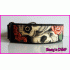 Hb stof skull rozen 