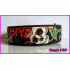 Hb stof skull rozen 