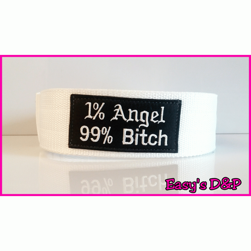 Hb 1 angel 99 bitch wit 