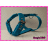 Tuig skull hello kitty neon roze 