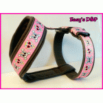 Tuig happy skull grijs 