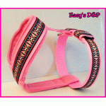 Tuig X kleuren baby roze