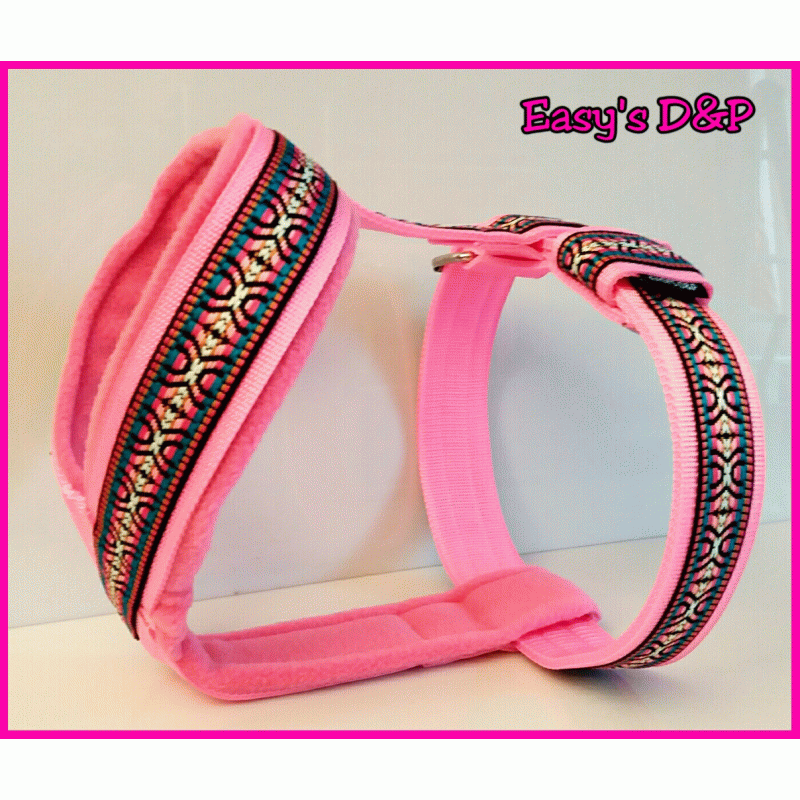 Tuig X kleuren baby roze