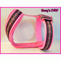 Tuig X kleuren baby roze