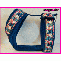 Tuig Stitch 2 blauw