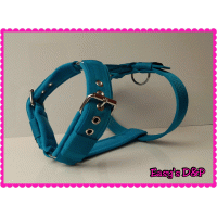 Tuig Stitch 2 neon roze