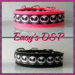 Skull smily kleur keus hb 