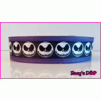 Skull smily kleur keus hb 