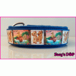 Hb leeuwen koning blauw 