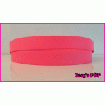 Lijn vel roze rubber waterafstotend